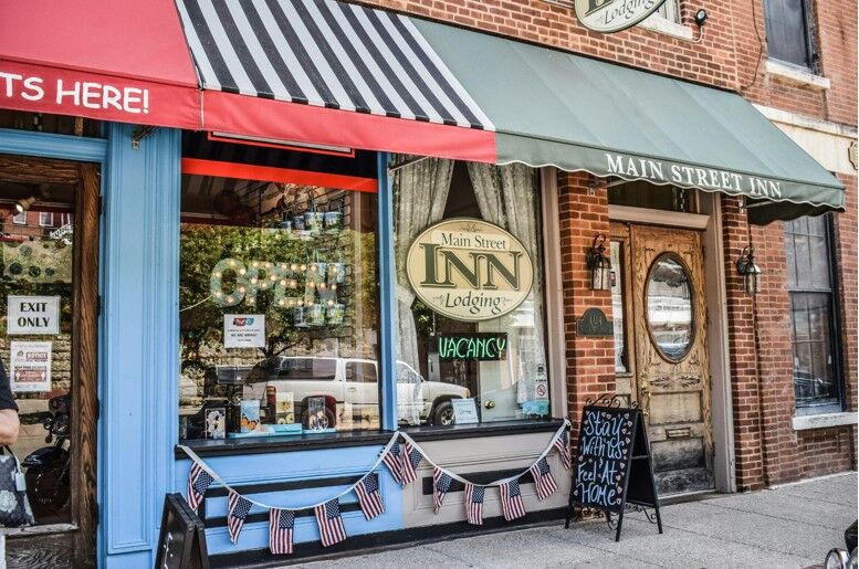 Looking to escape the city this summer? Here are some of the best day trips from Chicago